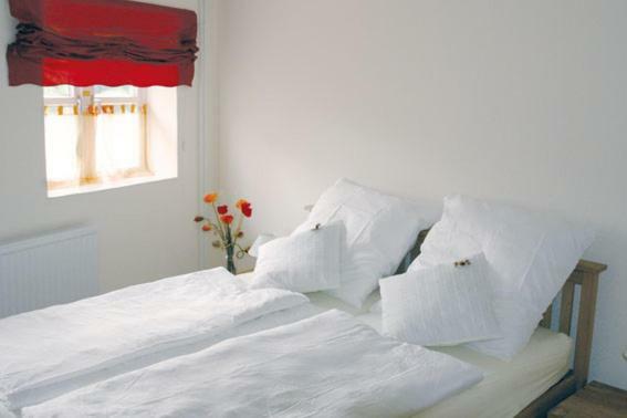 Gaestehaus Oh-La-La Wilster Luaran gambar